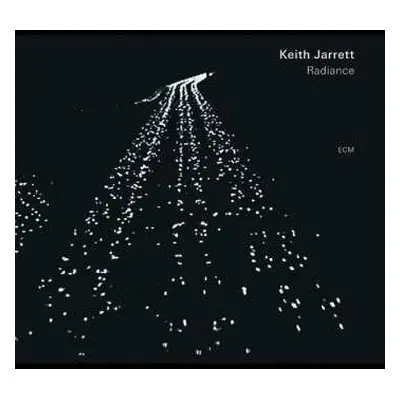 2CD Keith Jarrett: Radiance