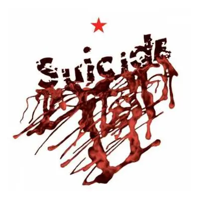 CD Suicide: Suicide DLX