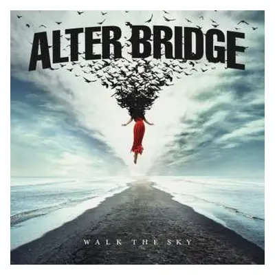 CD Alter Bridge: Walk The Sky