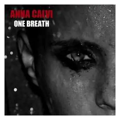 LP Anna Calvi: One Breath