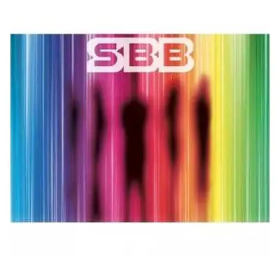 CD SBB: Blue Trance LTD | DIGI