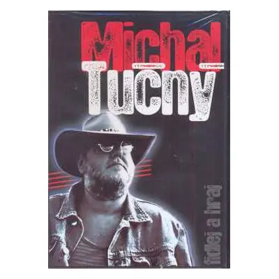 DVD Michal Tučný: Fidlej A Hraj