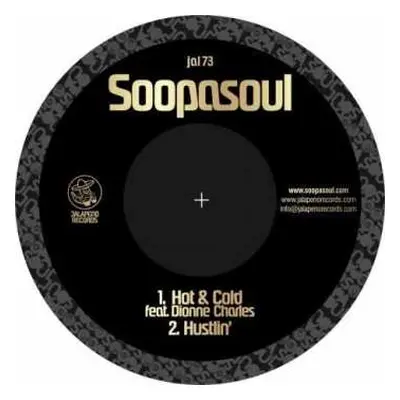 SP Soopasoul: Hot & Cold