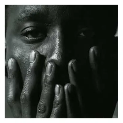 CD Petite Noir: The King Of Anxiety