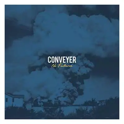 CD Conveyer: No Future