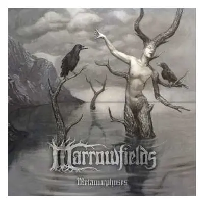 CD Marrowfields: Metamorphoses