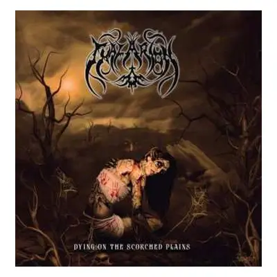 CD Thalarion: Dying On The Scorched Plains