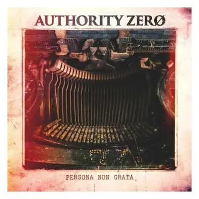 CD Authority Zero: Persona Non Grata