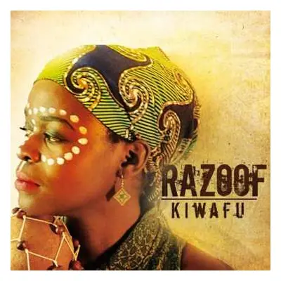 CD Razoof: Kiwafu