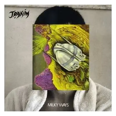 CD Joakim: Milky Ways