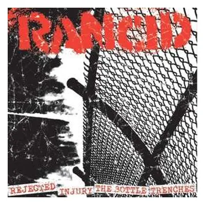 SP Rancid: Rancid - 3