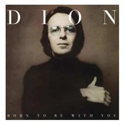 LP Dion: Born To Be With You