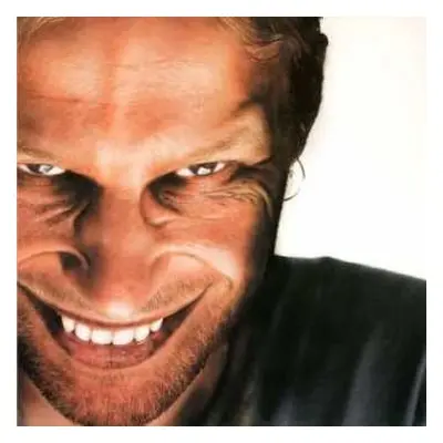 LP Aphex Twin: Richard D. James Album