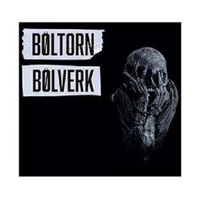 CD Boltorn: Bølverk DIGI