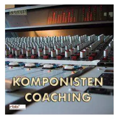 CD Various: Komponisten-coaching