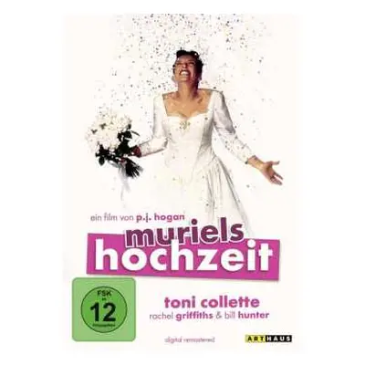 DVD Various: Muriels Hochzeit