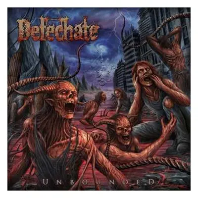 CD Defechate: Unbounded