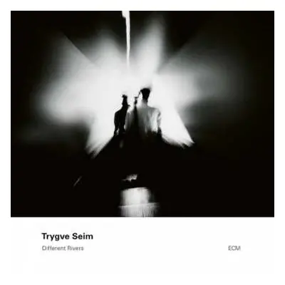 CD Trygve Seim: Different Rivers