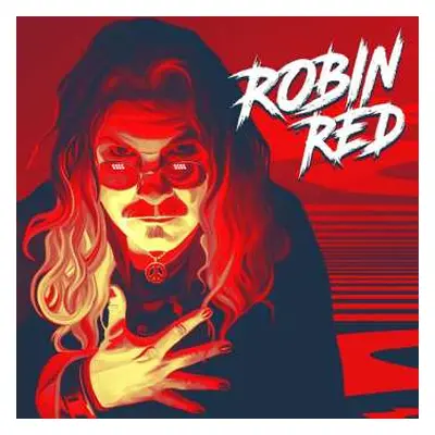 CD Robin Red: Robin Red