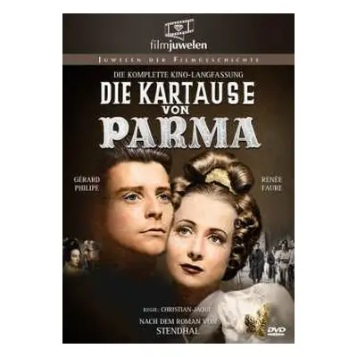 DVD Various: Die Kartause Von Parma