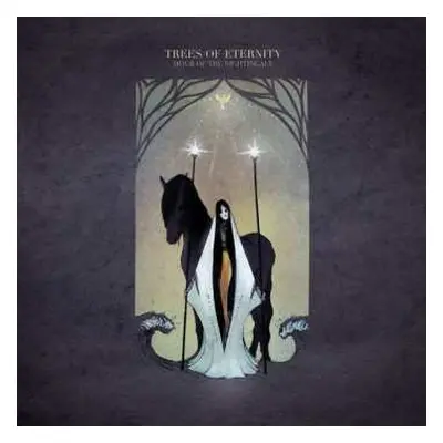 CD Trees Of Eternity: Hour Of The Nightingale