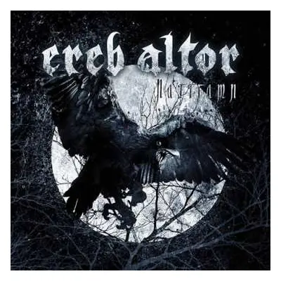 CD Ereb Altor: Nattramn