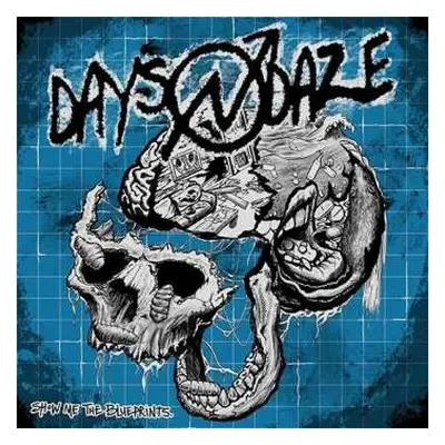 CD Days N' Daze: Show Me The Blueprints