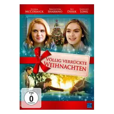 DVD Various: Völlig Verrückte Weihnachten