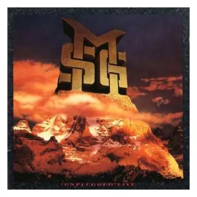 CD McAuley Schenker Group: "Unplugged" Live