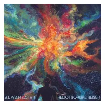 CD Alwanzatar: Heliotropiske Reiser