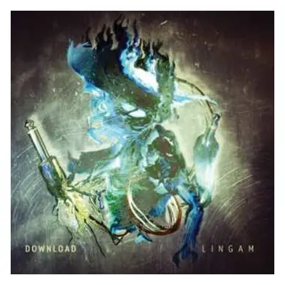 CD Download: Lingam