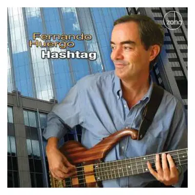 CD Fernando Huergo: Hashtag