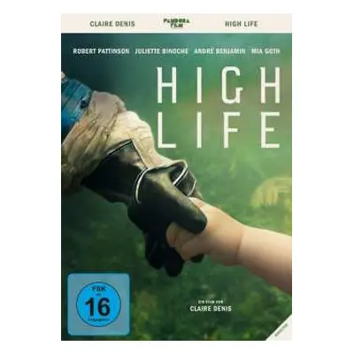 DVD Various: High Life