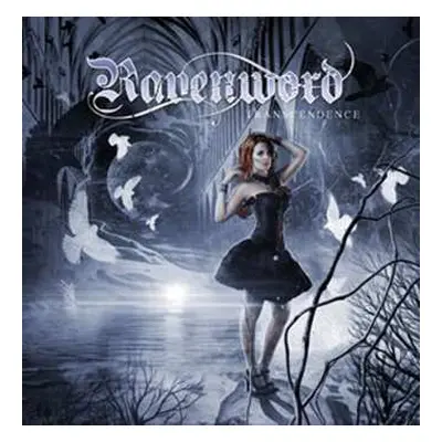 CD Ravenword: Transcendence