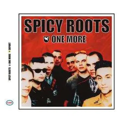 CD Spicy Roots: One More