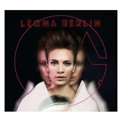 CD Leona Berlin: Leona Berlin