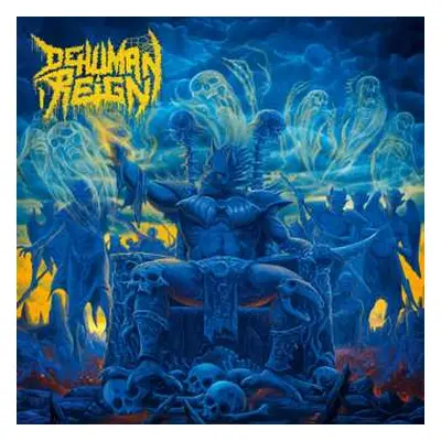 CD Dehuman Reign: Descending Upon The Oblivious