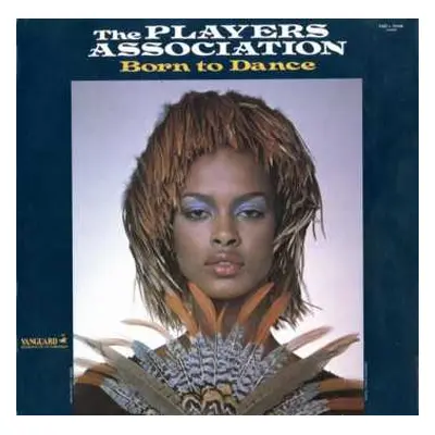 CD The Players Association: Born To Dance