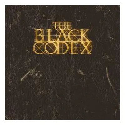 8CD/Box Set The Black Codex: The Black Codex LTD