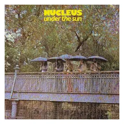 LP Nucleus: Under The Sun