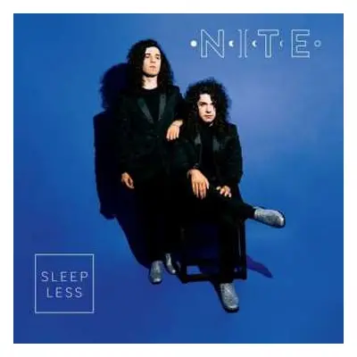 LP Nite: Sleepless LTD | CLR