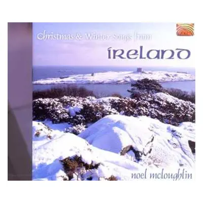 CD Noel McLoughlin: Christmas & Winter Songs From Ireland