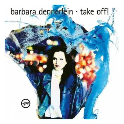 2LP Barbara Dennerlein: Take Off!