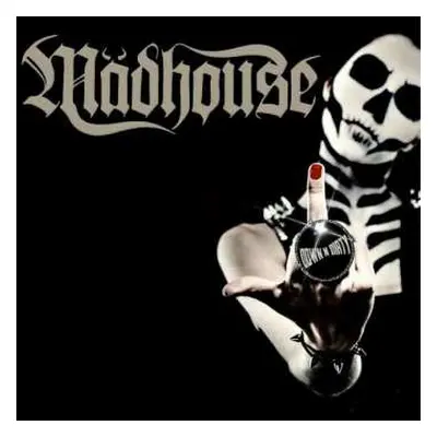 CD Madhouse: Down 'N' Dirty