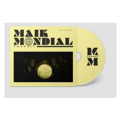 CD Maik Mondial: Transit