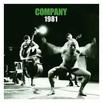 LP Company: 1981