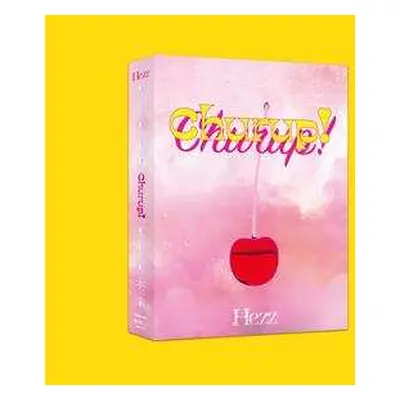 CD Hezz: Churup!