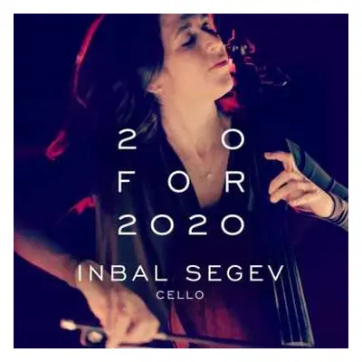 2CD Viet Cuong: Inbal Segev - 20 For 2020