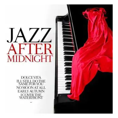 CD Various: Jazz After Midnight