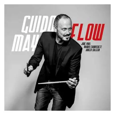 CD Guido May: Flow